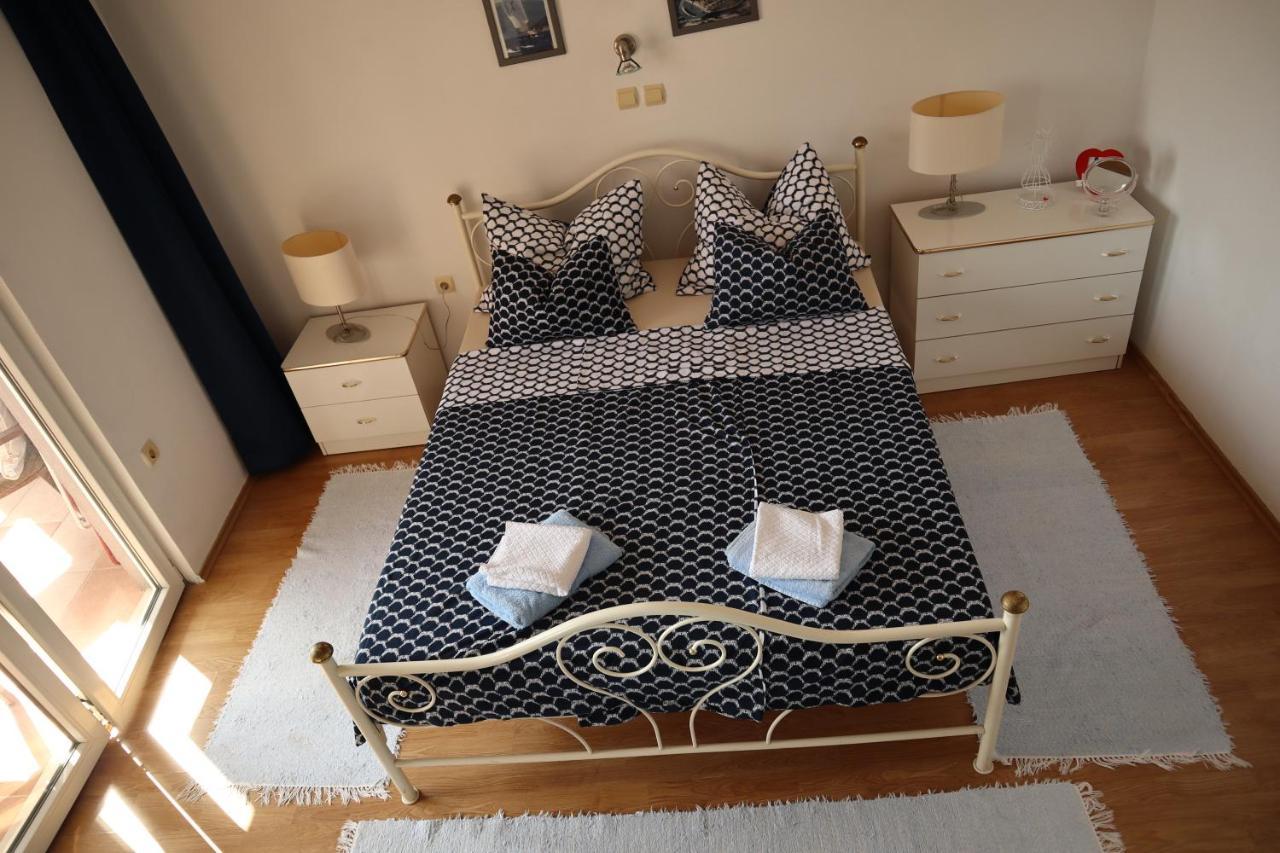 Apartman Mila *
