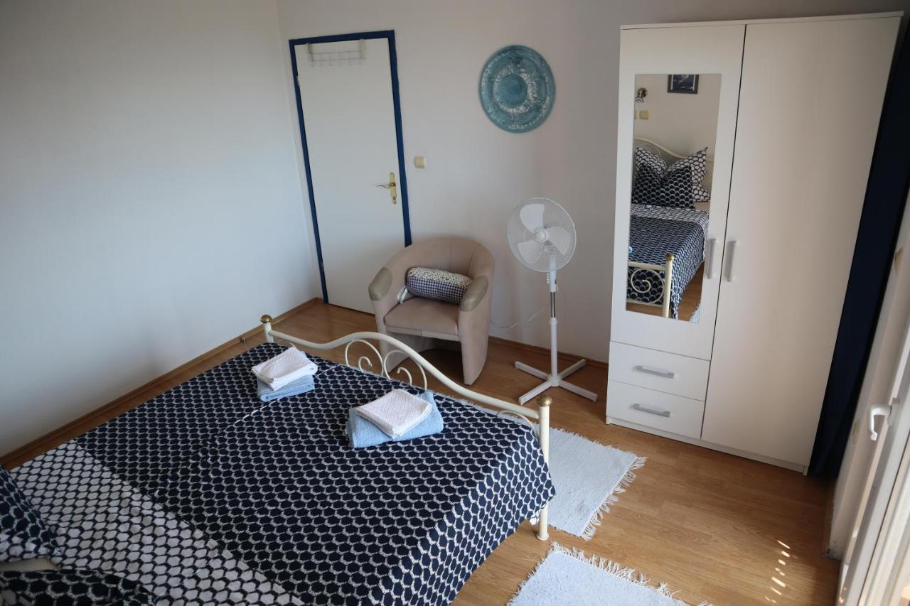 Mila Apartman Makarska