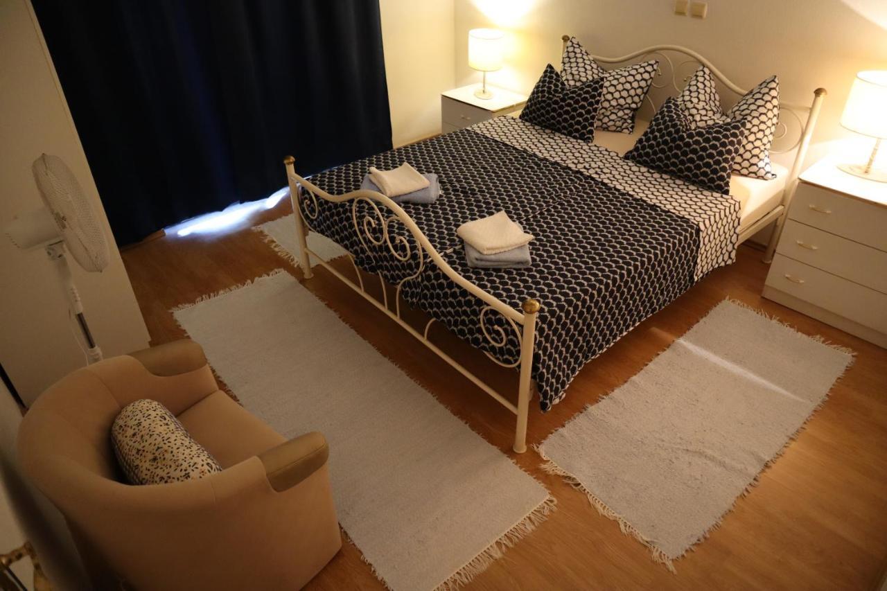Mila Apartman Makarska