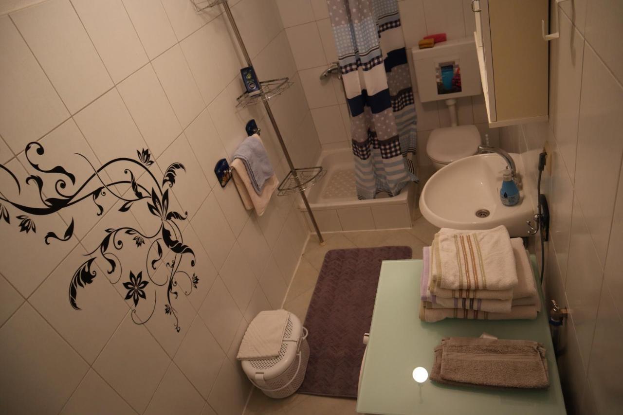 Apartman Mila