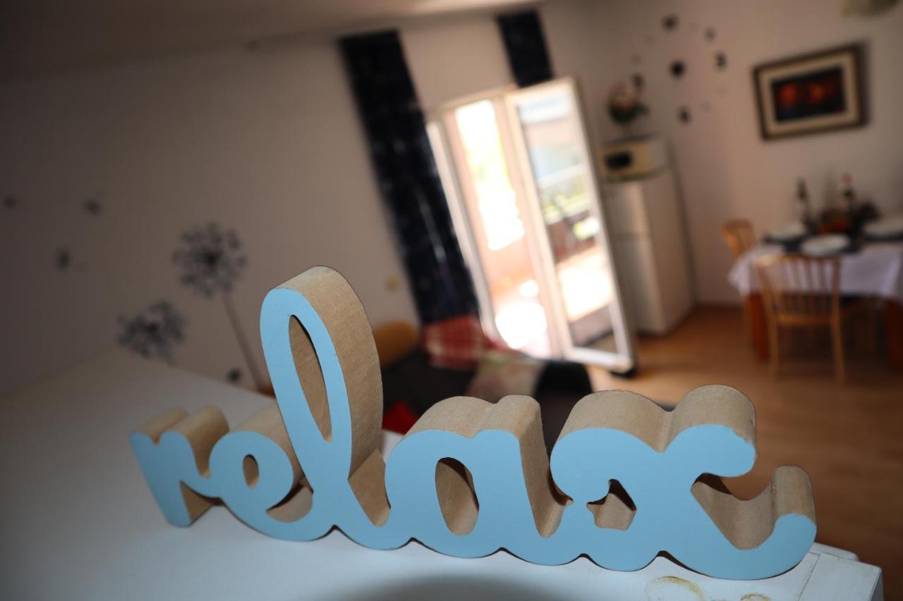 Apartman Mila