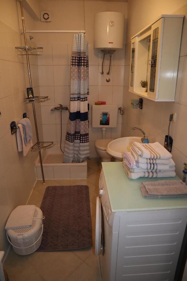 Mila Apartman *
