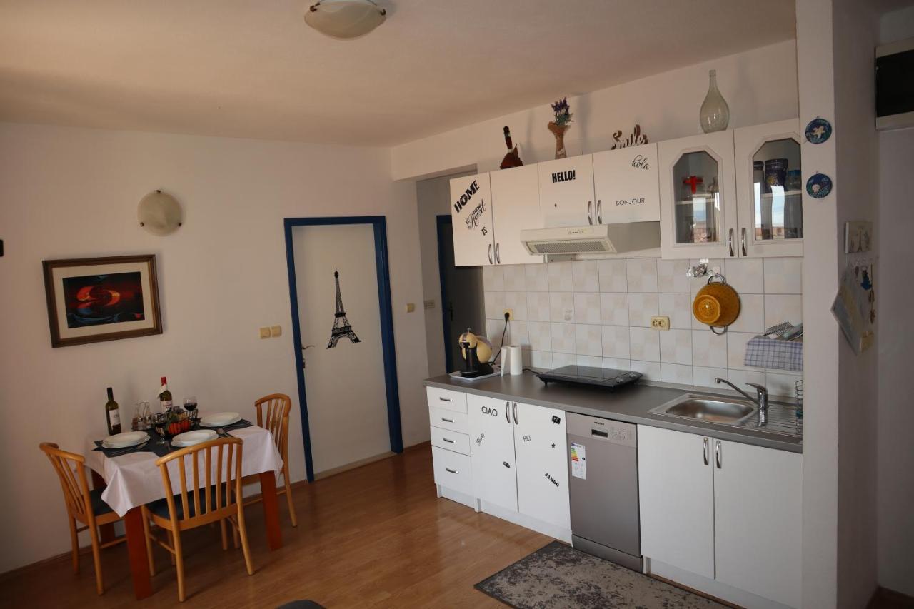 Mila Apartman Makarska