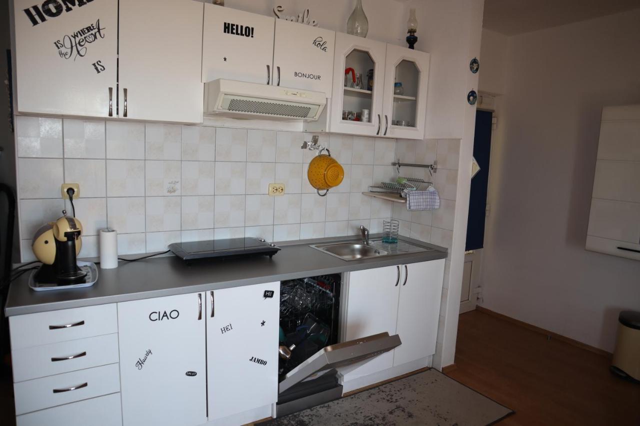 Mila Apartman
