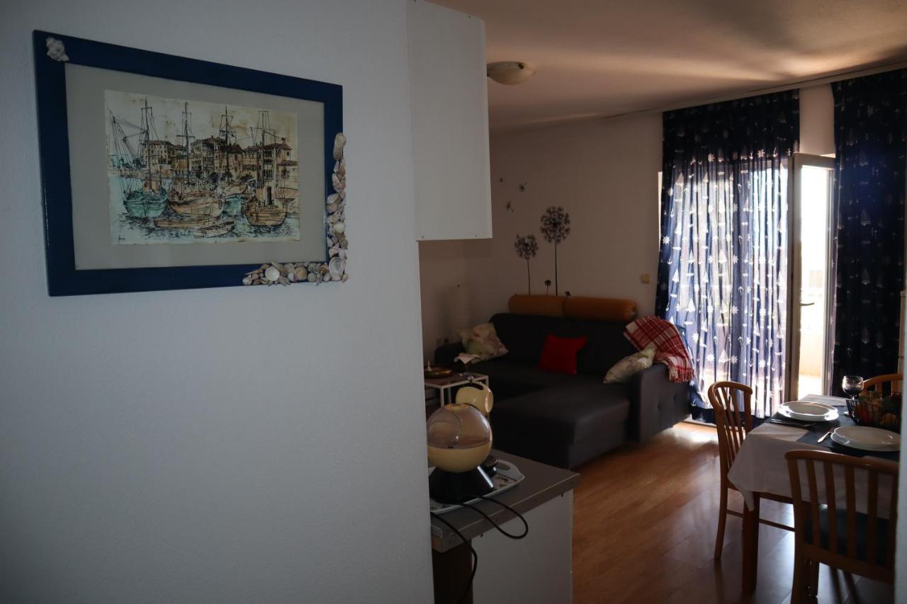 Mila Apartman Makarska
