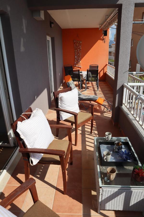 Appartement Mila *