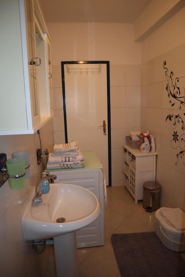 Mila Appartement *