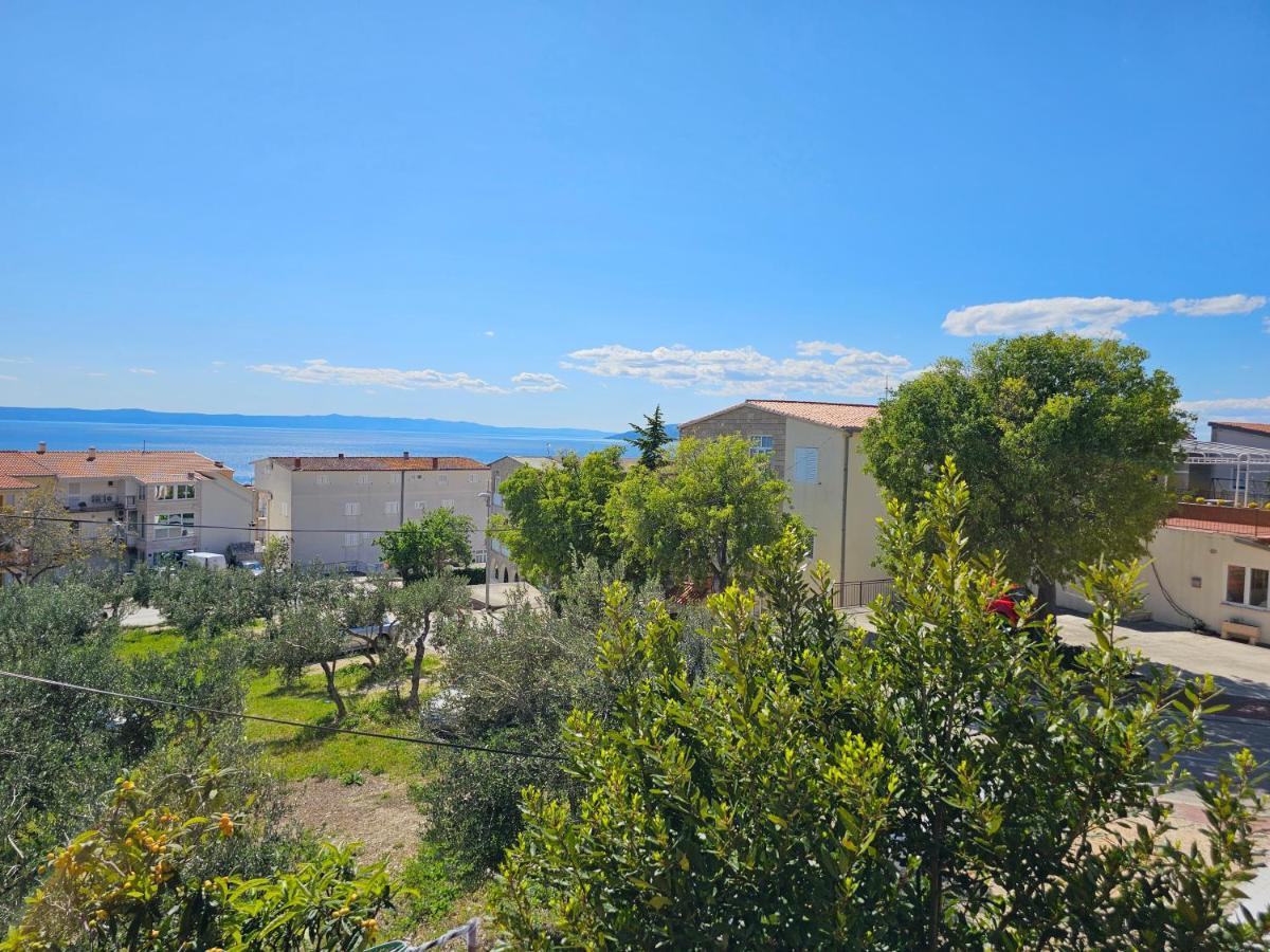 Mila Appartement *